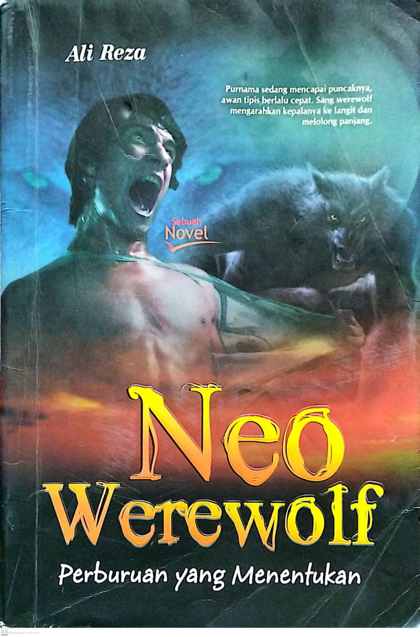 Neo Werewolf