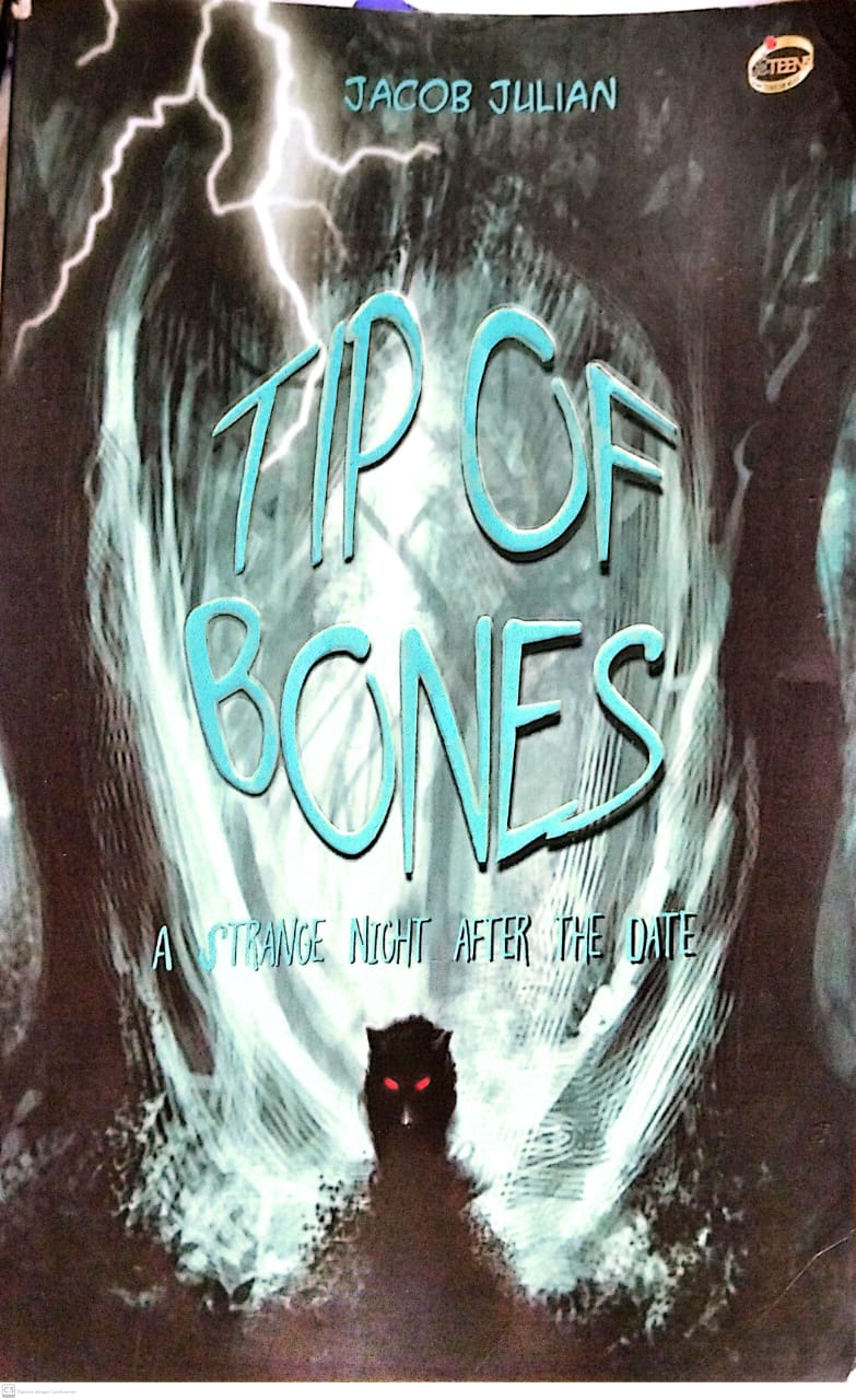 Tip Of Bones