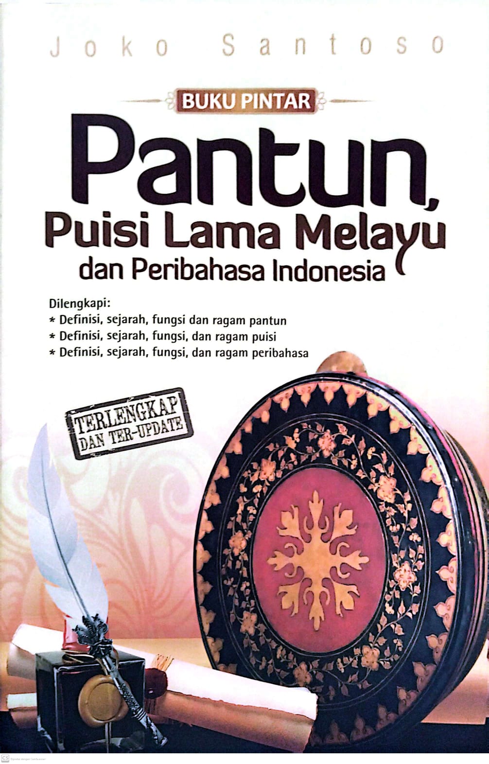 Pantun  Puisi Lama Melayu