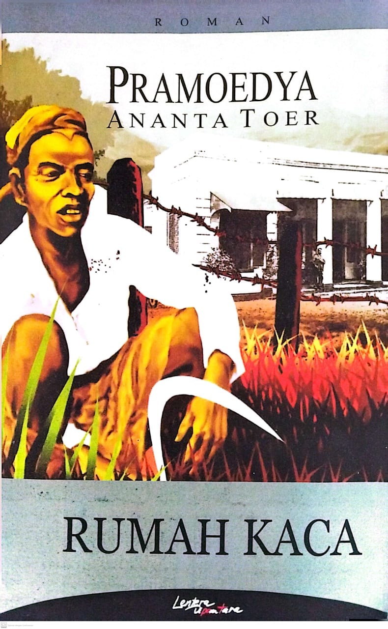 Pramoedya Ananta Toer