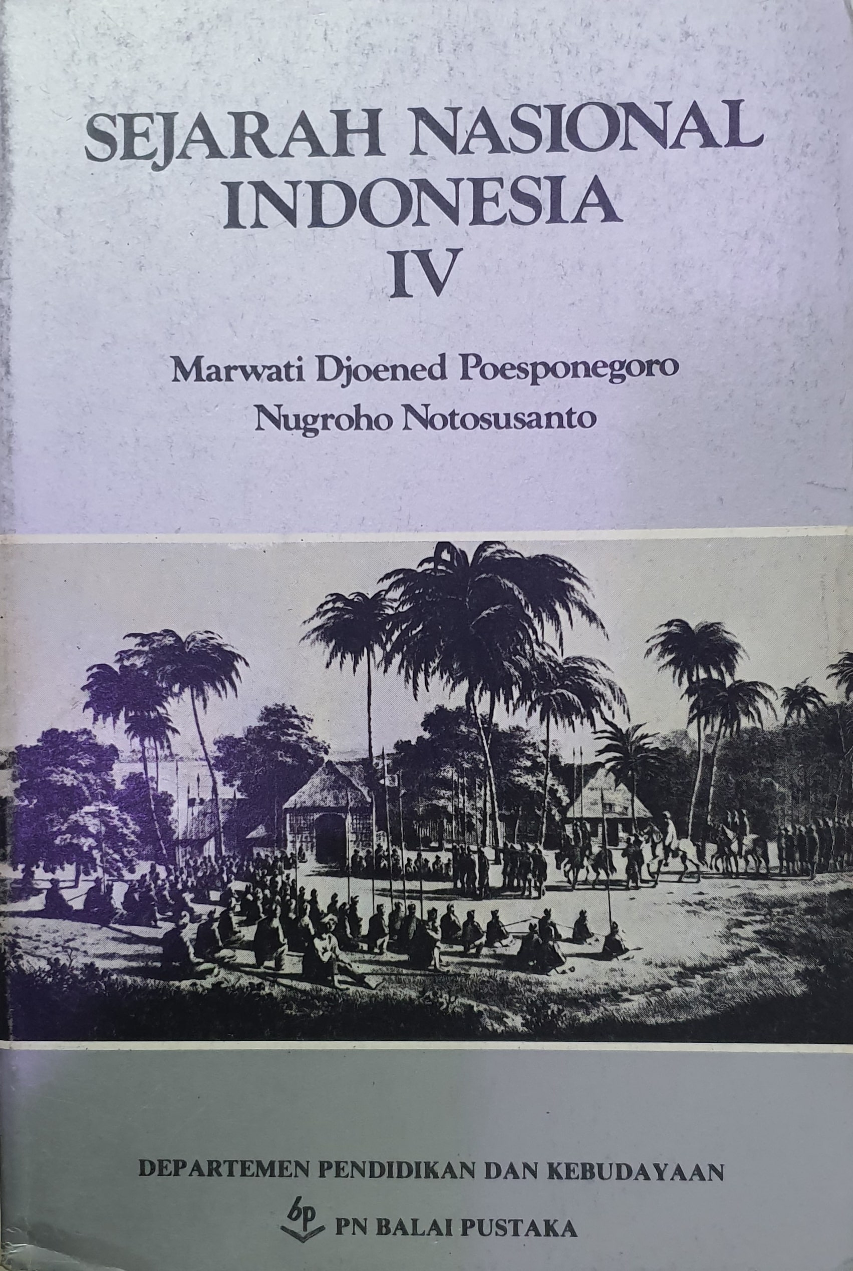 Sejarah Nasional Indonesia 4
