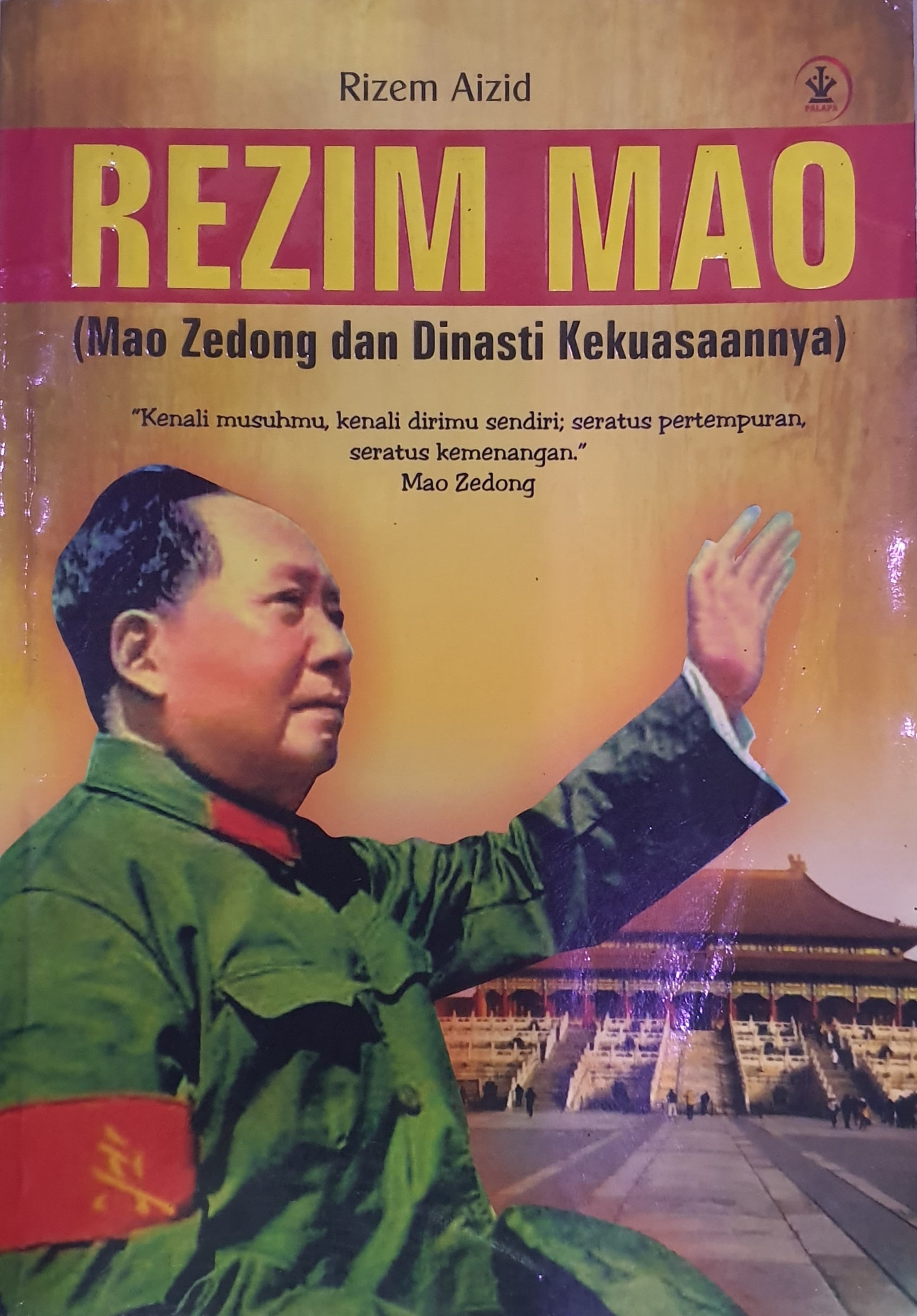 Rezim Mao