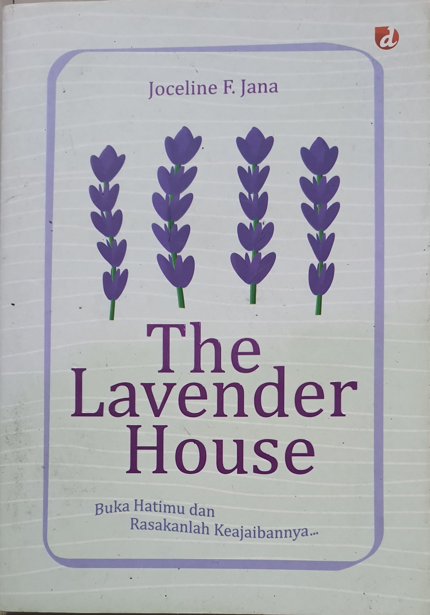 The Lavender House
