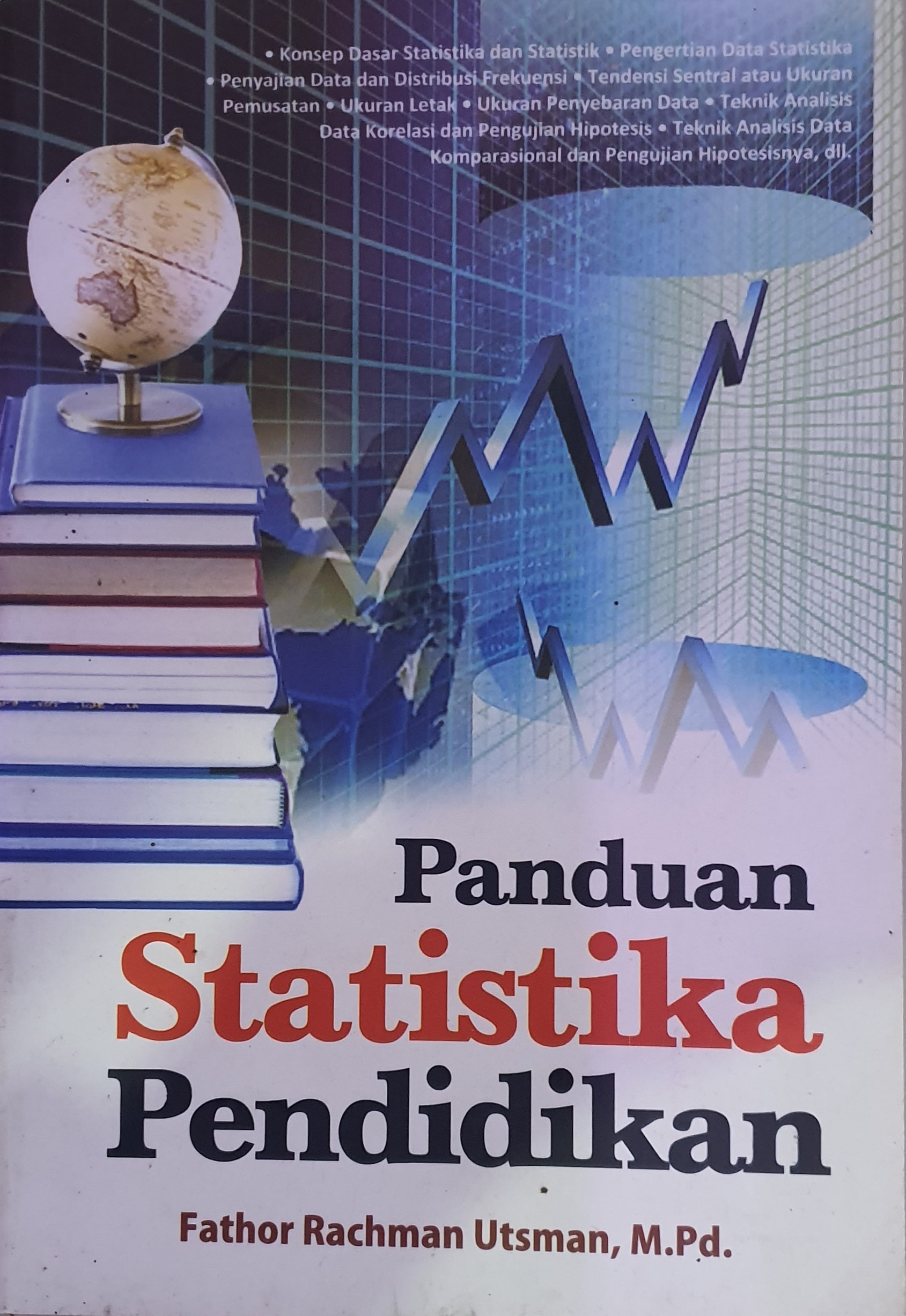 Panduan Statiska Pendidikan