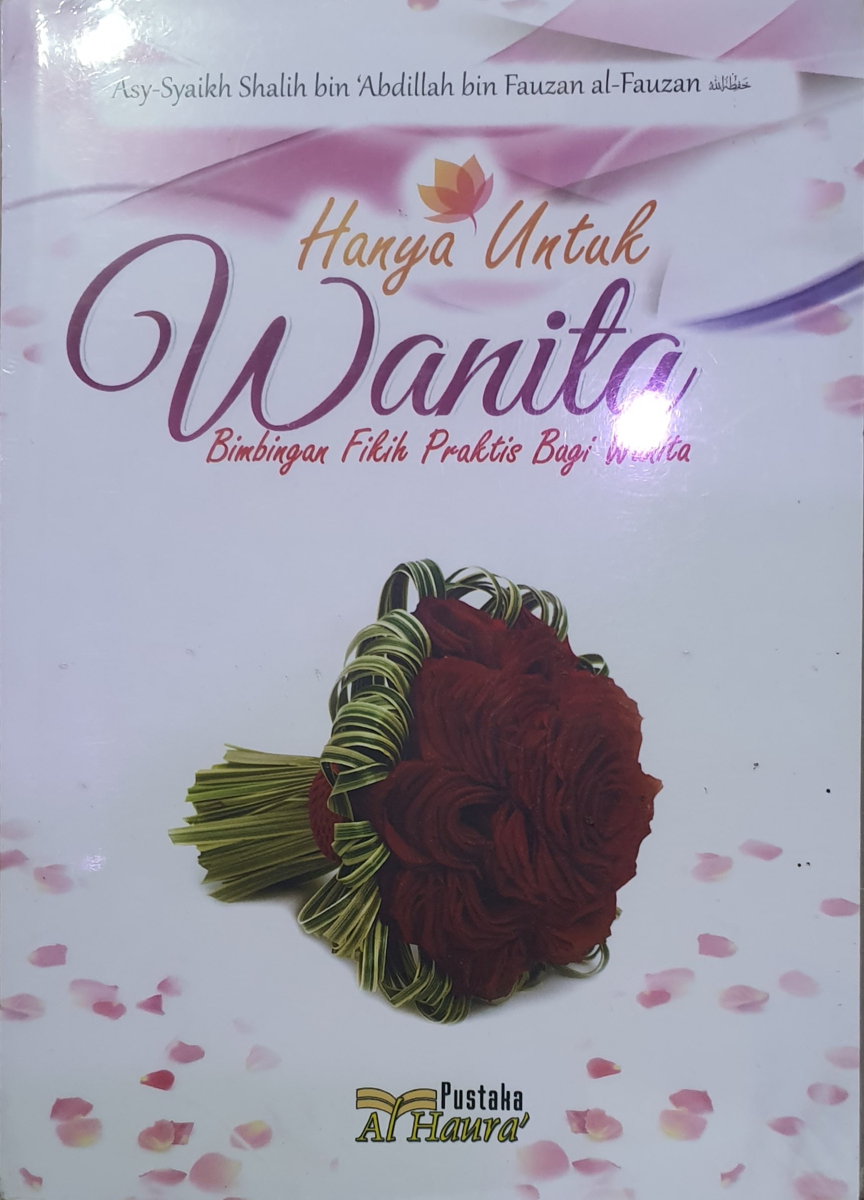 Hanya Untuk Wanita
