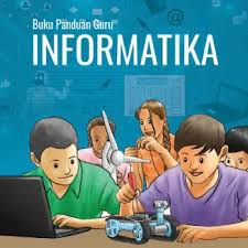 Panduan Guru Informatika untuk SMP/MTs Kls VII