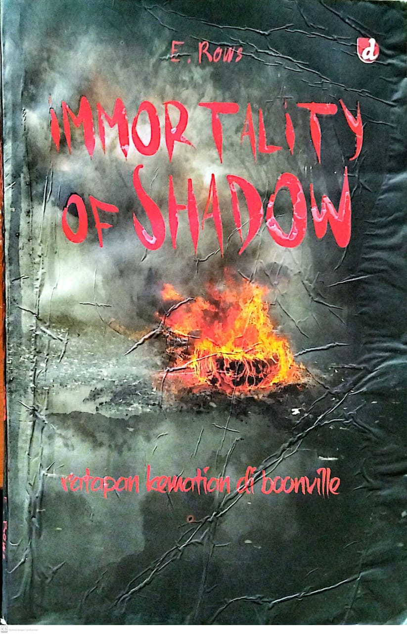 Immor Tality of Shadow