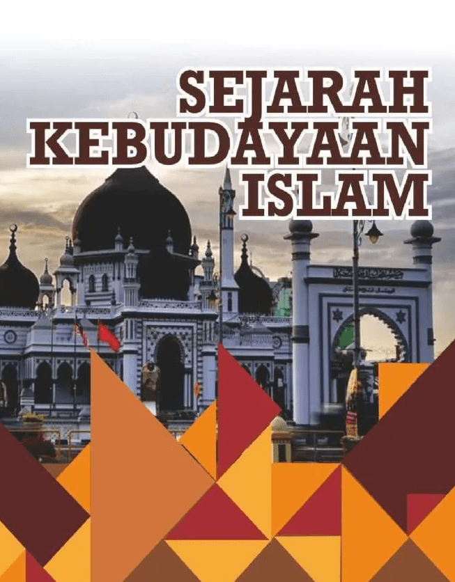 Sejarah Kebudayaan Islam untuk MTs kls VIII