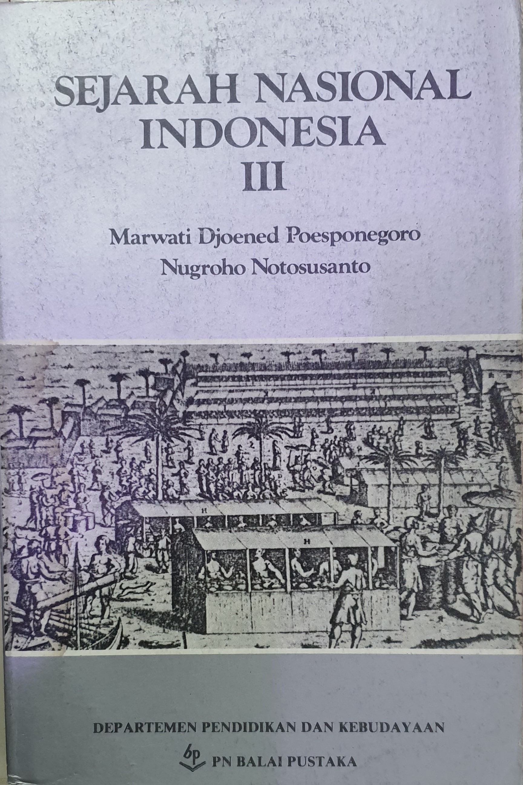 Sejarah Nasional Indonesia 3