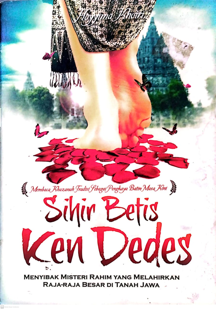 sihir betis ken dedes