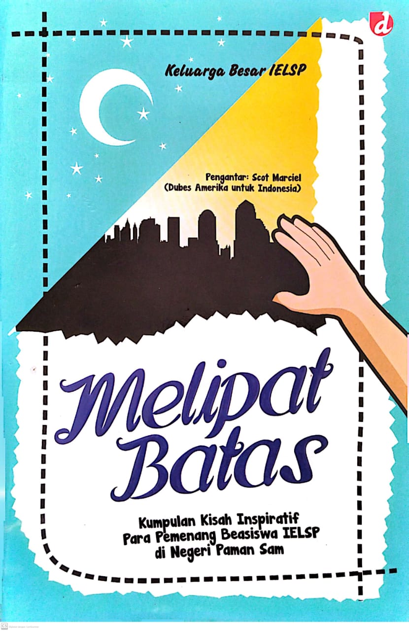 Melipat Batas
