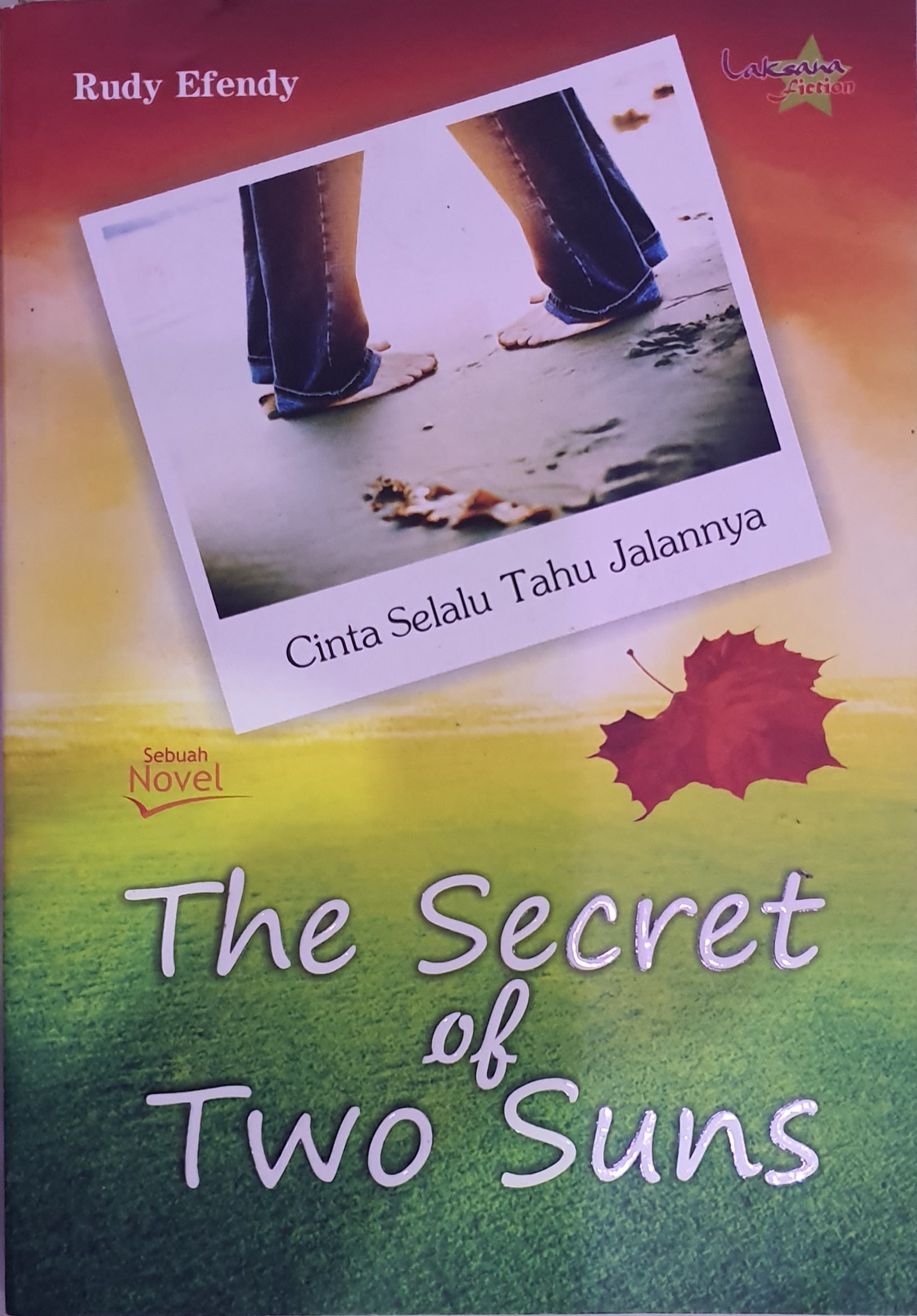 The Secret of Two suns