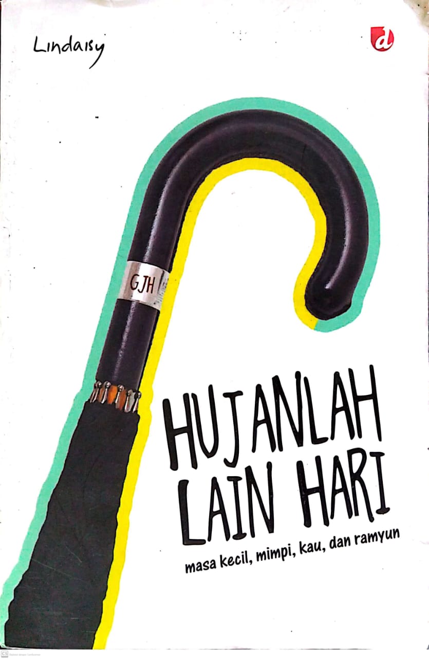 Hujanlah Lain Hari