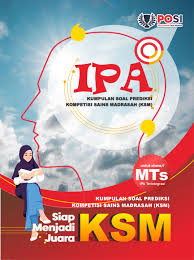 IPA KSM MTs Fisika